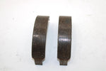 1985 Yamaha  Moto 4 Oem Front Brake Shoe Pair 4BE-W253E-00-00 Q2114