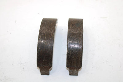 1985 Yamaha  Moto 4 Oem Front Brake Shoe Pair 4BE-W253E-00-00 Q2114