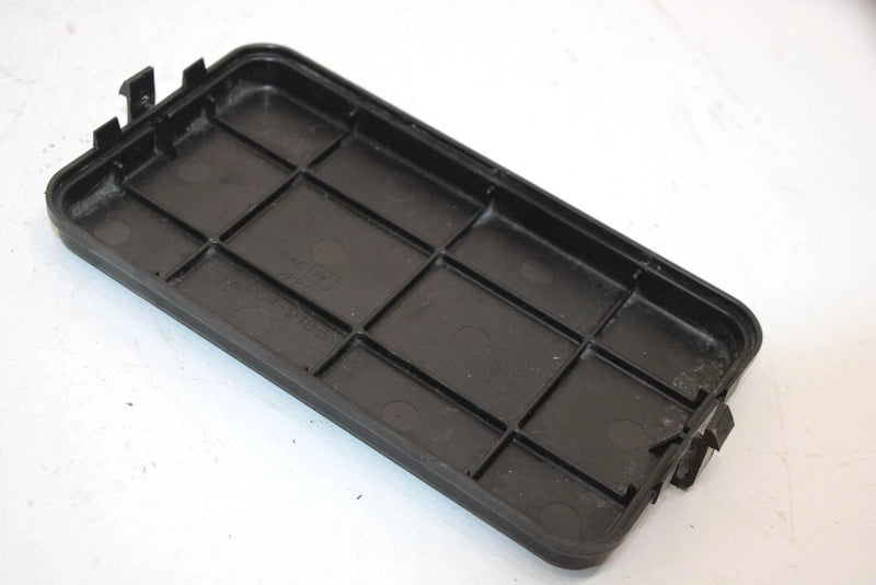 1998 Arctic Cat Ts-l 1000 Oem Electrical Box Cover Set 3008-284 3008-283 JA11
