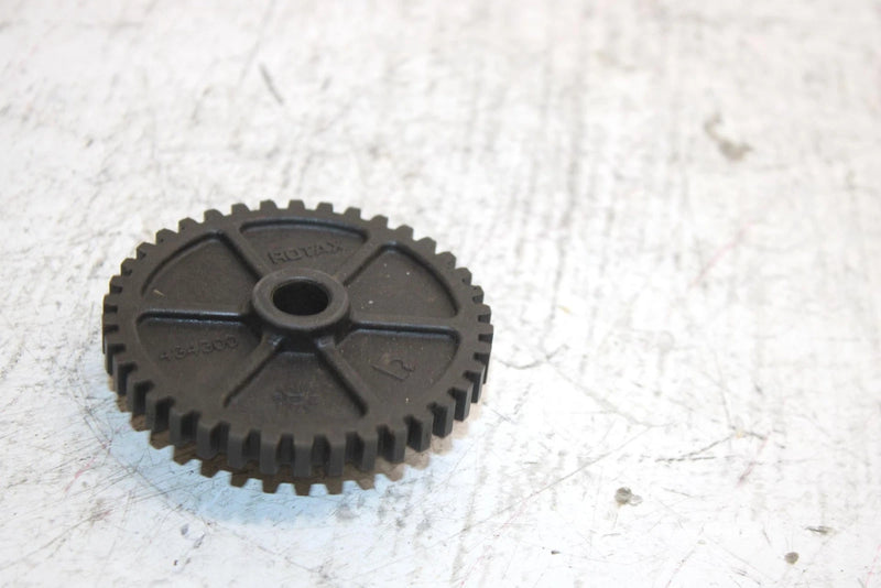 2019 Can-am Outlander 570 Oem 38T Idler Gear 420434300 AB9