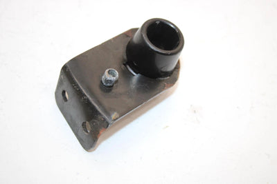 97 Polaris Xcr 600 Se Oem Rope Guide W/ Bracket Black 5431385 5222687-067 Q2820