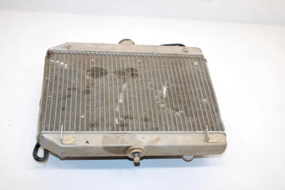 18 Suzuki King Quad 500 Oem Radiator Set 17710-31G30 AS9