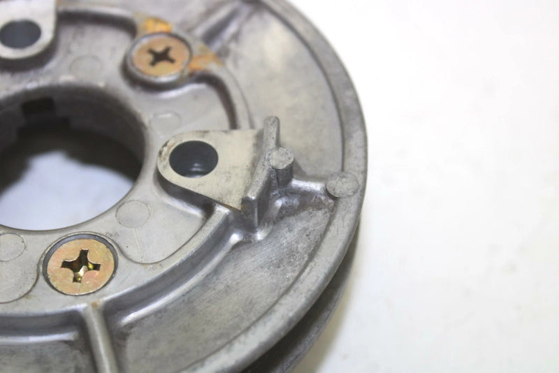 89 Yamaha Exciter EX570N OEM Water Pump/Recoil Pulley 82M-15723-00-00 Q4605