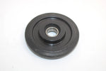 Ski-doo Oem Idler Wheel Black 135 With Bearing 503191029 Q4884