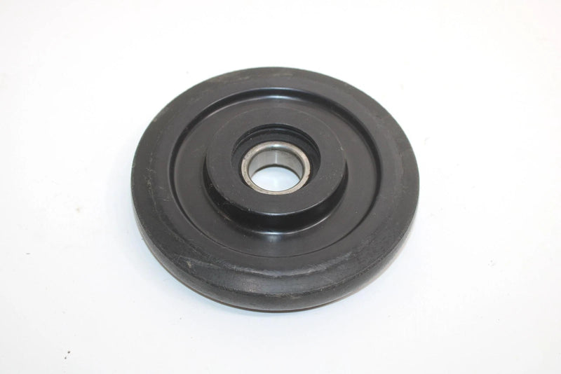 Ski-doo Oem Idler Wheel Black 135 With Bearing 503191029 Q4884