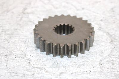 2000 Ski-doo Mxz 700 Oem 25T Upper Drive Gear 504153912 SS8
