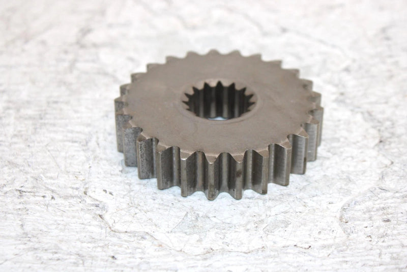 2000 Ski-doo Mxz 700 Oem 25T Upper Drive Gear 504153912 SS8