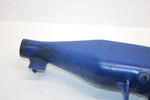 1996 Polaris Slx 780 Oem Expansion Chamber 1260721-157 JP35
