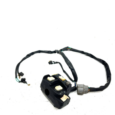 09-13 Honda Rancher 420 TRX420 ES OEM Shift/Stop Switch 35140-HP5-A52 AH76