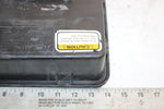 92 Polaris 500 Oem Airbox Silencer Cover 5430920 SP52