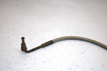 07 Polaris Hawkeye  4x4 Oem Rear Brake Line 1910953 AP83