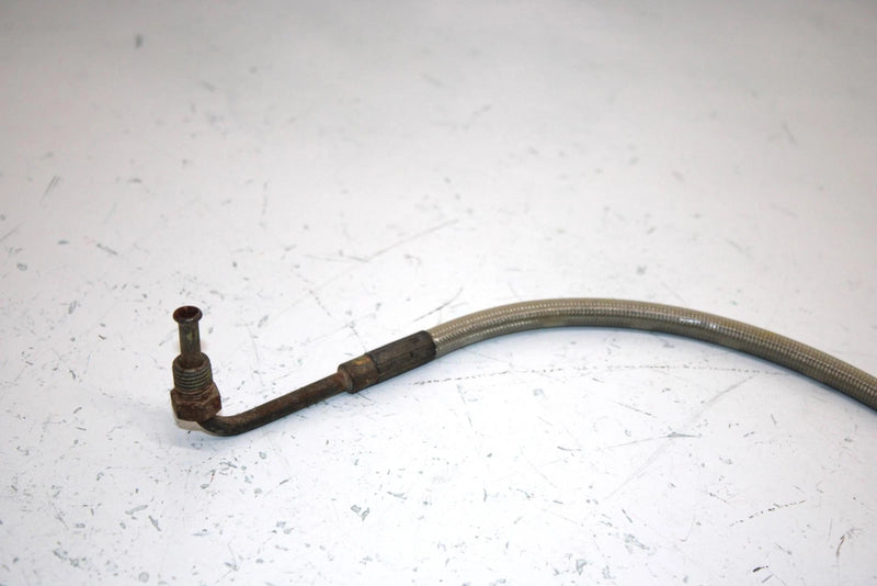 07 Polaris Hawkeye  4x4 Oem Rear Brake Line 1910953 AP83