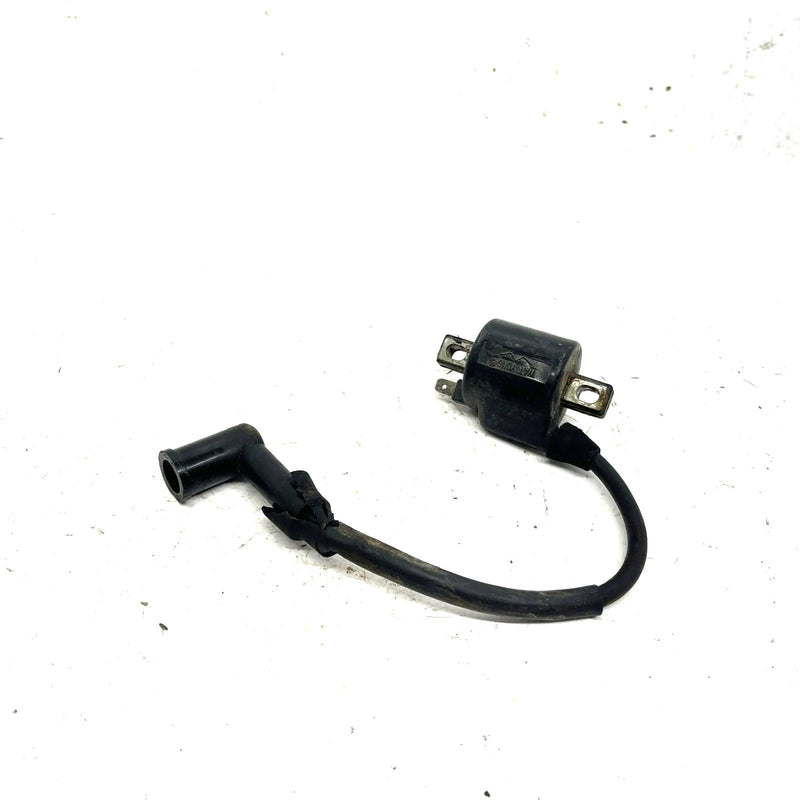 2002 Polaris Scrambler 90 OEM Ignition Coil 0450753 AP199