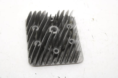 1980 Yamaha Ss440 Oem Cylinder Head 8K4-11111-00-00 SY63