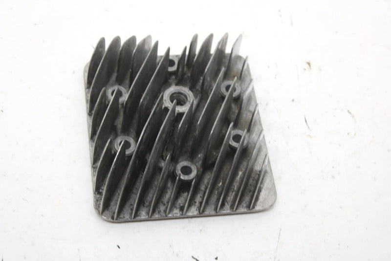 1980 Yamaha Ss440 Oem Cylinder Head 8K4-11111-00-00 SY63