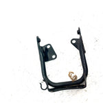 98 Honda Foreman 400 TRX400FW 4x4 OEM Headlight Case Bracket 61310-HM7-610 AH92