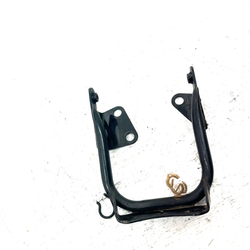 98 Honda Foreman 400 TRX400FW 4x4 OEM Headlight Case Bracket 61310-HM7-610 AH92