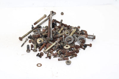 1997 Polaris Classic Touring Oem Nut Bolt Spacer Hardware Kit SP41