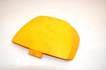 03 Bombardier Rally 200 Oem Dash Cover (Yellow) 705000531 AB2