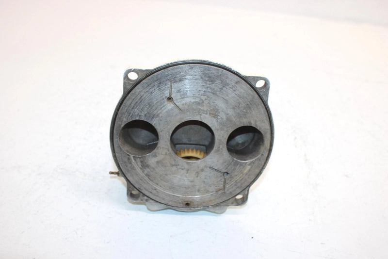 1992 Sea-doo Gts Oem Intake Flange Set 290911173 290996722 290911167 JS57