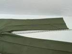 New Vintage Green Dickson Jenkins Polyester Pants #2117 OO-26