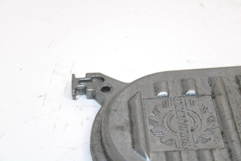 2001 Ski-doo Mxz 600 Oem Chaincase Cover 504152027 B138