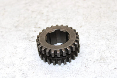 06 Honda Trx 400 Faa Fourtrax Rancher At Oem Shifter Dog Gear 23412-HN7-000 AH55