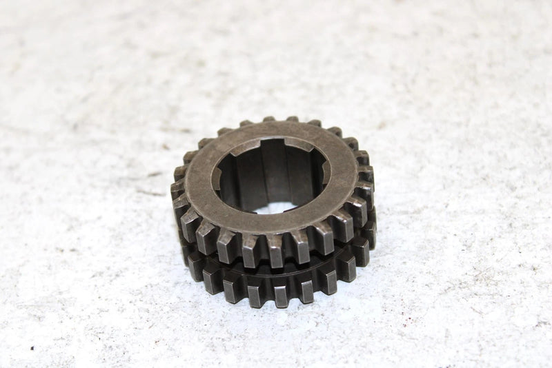 06 Honda Trx 400 Faa Fourtrax Rancher At Oem Shifter Dog Gear 23412-HN7-000 AH55