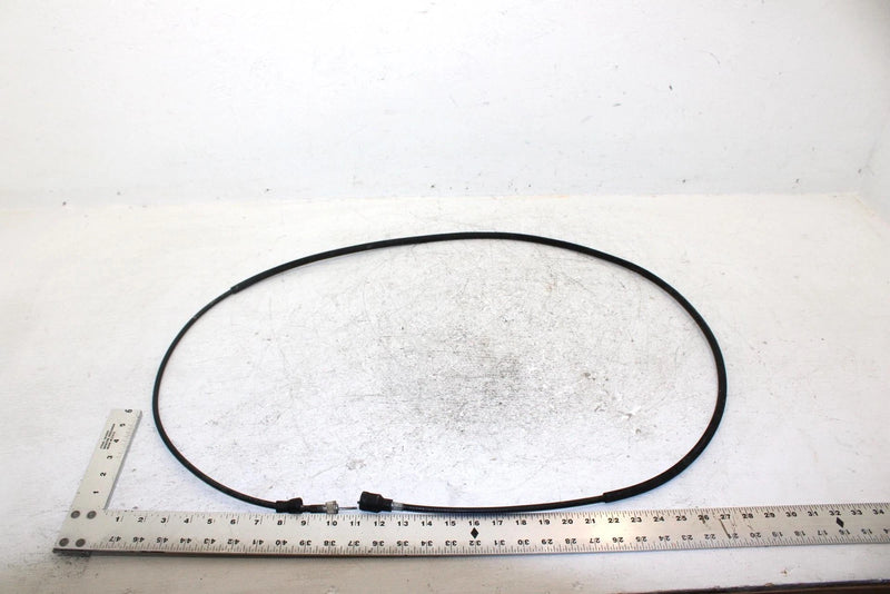 1999 Yamaha Vmax 600 Sx Oem Speedometer Cable  8CR-83550-10-00 SY5