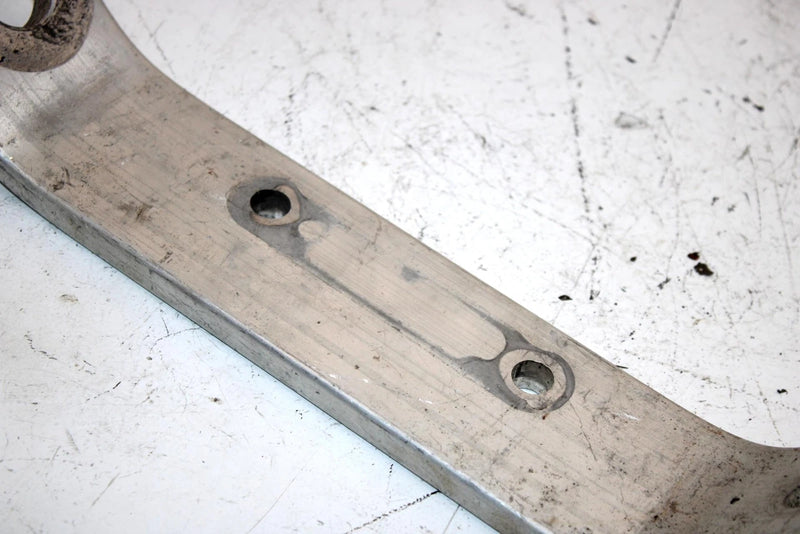 97 Polaris Ultra Spx Oem MAG Engine Motor Mount Plate 5243344 5241704 Q3521