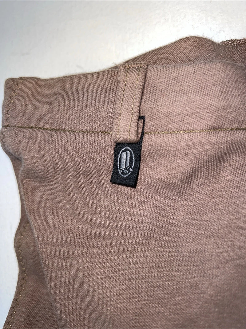 New Children’s Millers Tan English Riding Pants. 12 D-95