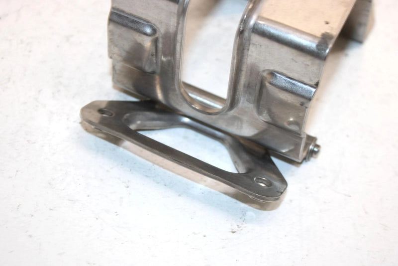 1990 Kawasaki 650 Ts Oem Hood Hatch Cover Hinge 11046-3838 JK10