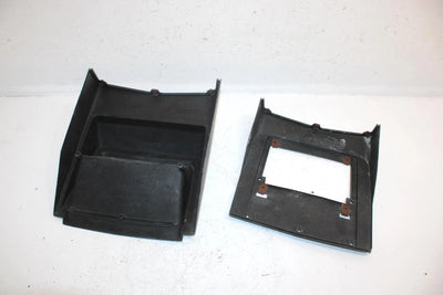 94 Polaris Xlt Sp Oem Headlight Housing Set 5430923-070 5430922-070 SP141