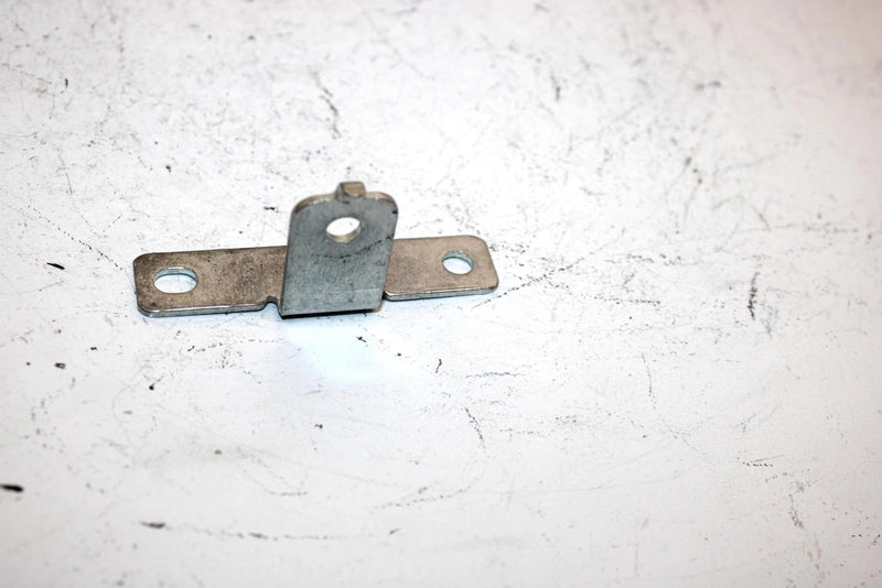 14 Can-am Outlander Max 400 Efi Oem Solenoid Support 710001260 AB6