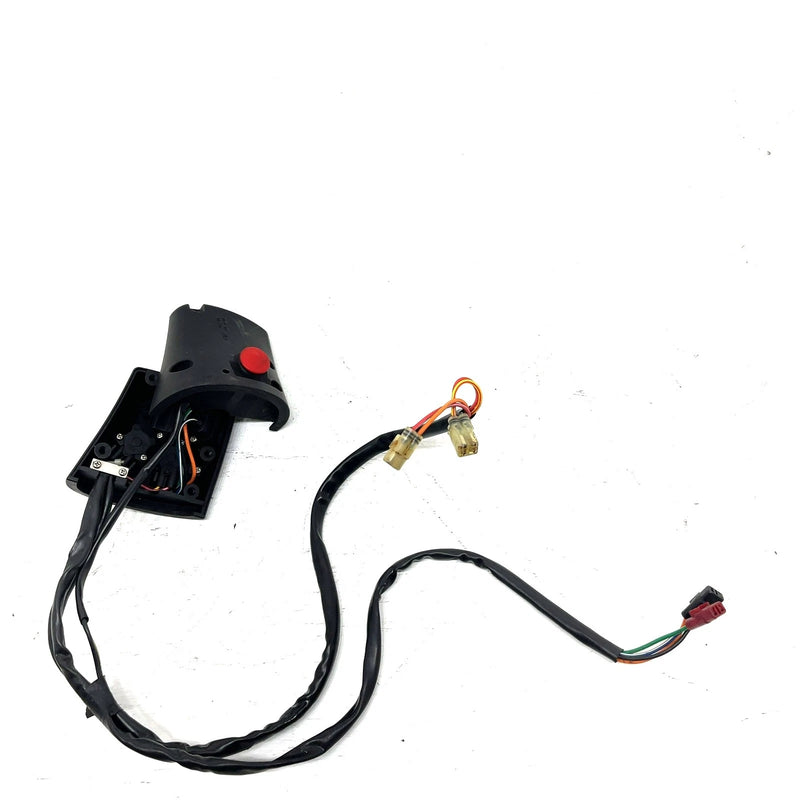 2000 Polaris Genesis FFI OEM Left Control Switch 2410119 JP51