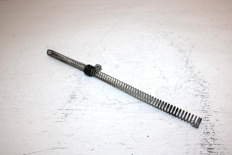 2002 Ski-doo Mxz 500 Oem Recoil Guide Spring 518321569 SS16