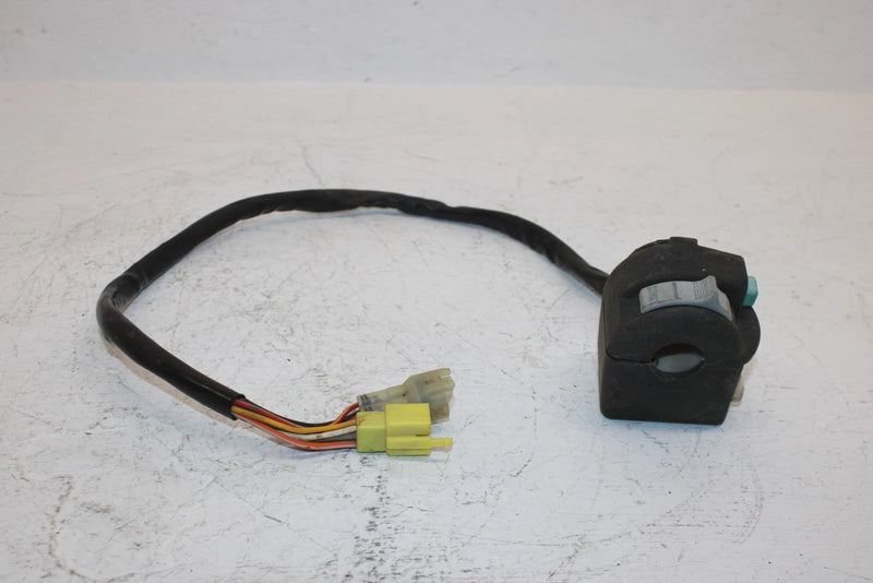 2004 Arctic Cat V2 650 Oem Left Switch 0409-022 AA28