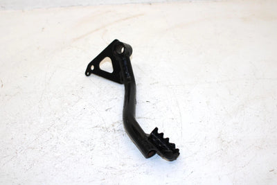 2004 Bombardier Out Lander Oem Brake Pedal 705600265 AB12