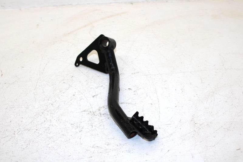 2004 Bombardier Out Lander Oem Brake Pedal 705600265 AB12