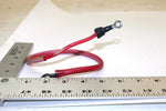 1996 Arctic Cat Montego Deluxe Oem Positive Battery Cable 3008-345 JA4