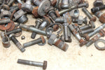 1977 Honda Atc 90 Oem Nut Bolt Spacer Hardware Kit AH69