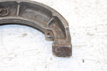 1992 Kawasaki Bayou 220 Oem Rear Brake Shoes 41048-1069 AK35