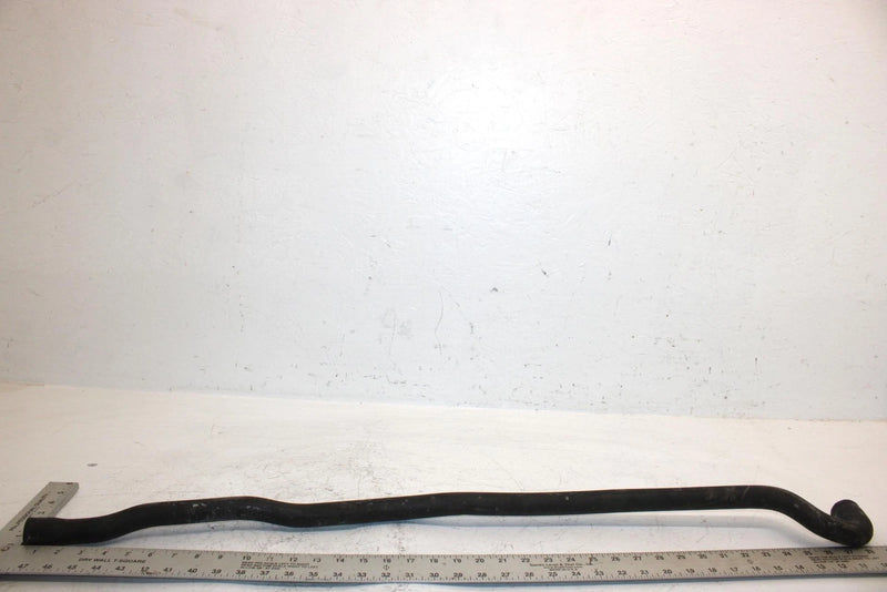 2001 Ski-doo Mxz 600 Oem Radiator Outlet Hose 509000004 SS4