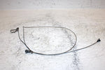 1997 Yamaha Vmax Sx 700 Triple Oem Hood Cable 8CS-77111-01-00 SY10 