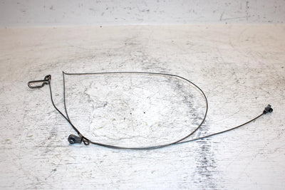 1997 Yamaha Vmax Sx 700 Triple Oem Hood Cable 8CS-77111-01-00 SY10