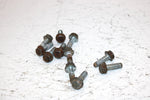 2002 Polaris Sportsman 700 Oem Bolt Set Of 11 3233955 AP184