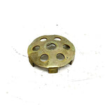 2003 Bombardier Traxter 500 4x4 Auto OEM Starter Recoil Pulley 420852501 AB15