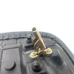 2001 Polaris Sportsman 90 OEM Seat 0450631 AP235