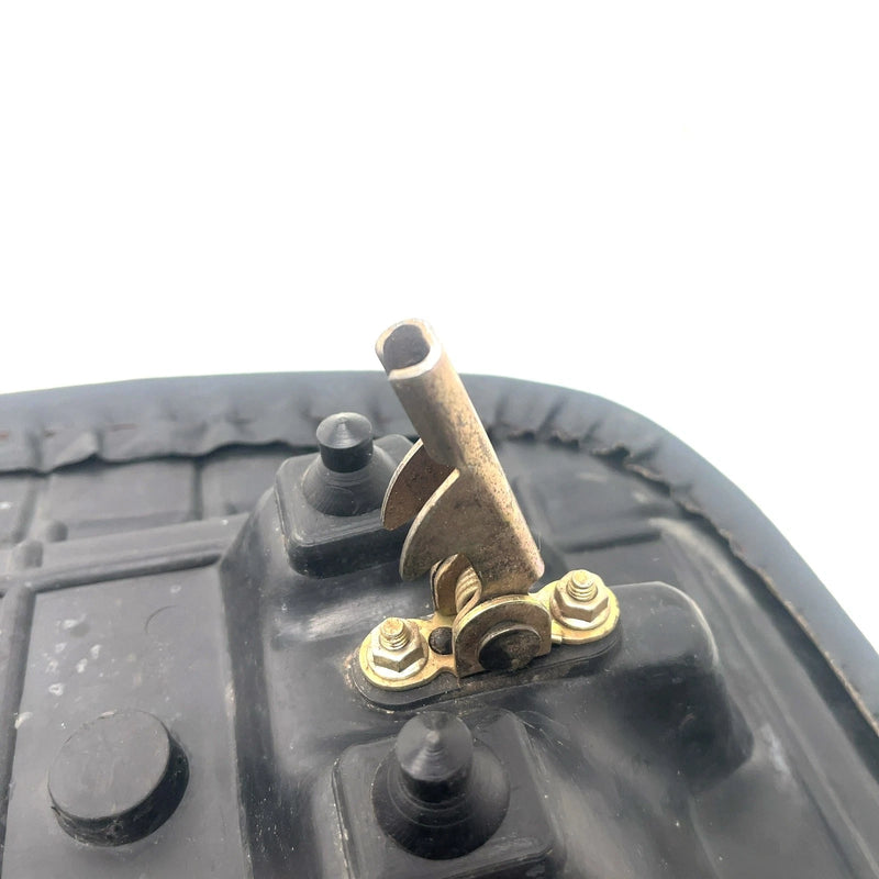2001 Polaris Sportsman 90 OEM Seat 0450631 AP235