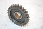 86 Suzuki Lt230s Oem Kickstart Idler Gear 25T 26260-22A03 AS20